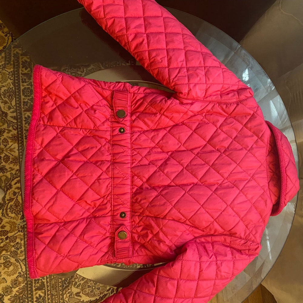Excellent condition, my daughter worn only 2-3 times . Smoke free home. - Picture 3 of 3